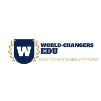 World-Changers Edu logo - Similar company to Selborne Primary School