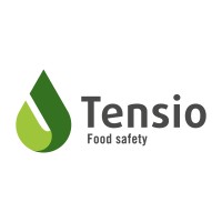 Tensio - Food Safety logo - Similar company to Éclats De Voix