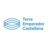 Torre Emperador Castellana logo - Similar company to Torre Diagonal One
