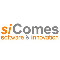 siComes GmbH logo - Similar company to Devside Gmbh
