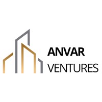 Anvar ventures logo - Similar company to Inverson Technologies Sa
