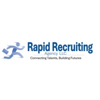 Rapid Recruiting Agency LLC logo - Similar company to Rapid Recruiting