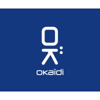 OKAÏDI logo - Similar company to Celio
