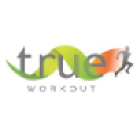 True Workout logo - Similar company to Mittgym