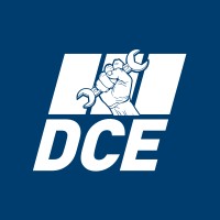 DCE Commercial Engineers Ltd logo - Similar company to Premier Lev