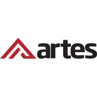 Artes S.A. de C.V. logo - Similar company to Contacto Financiero