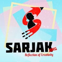 Sarjak.org logo - Similar company to Prachar Technology