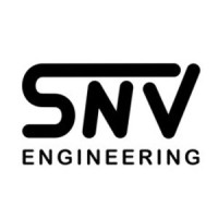 SNV Engineering Ltd logo - Similar company to Fuelics