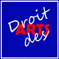 Droit des arts logo - Similar company to Realex Avocats