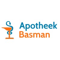 Apotheek Basman logo - Similar company to Css Pharma