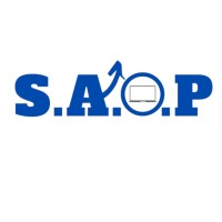 SAOP TECHNOLOGIES logo - Similar company to O