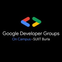 Google Developer Student Clubs Suiit, Burla