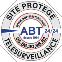 ABT 24/24 logo - Similar company to Blocker Kft