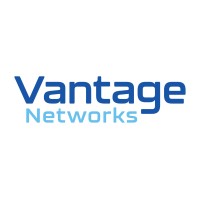 Vantage Networks logo - Similar company to Itriver
