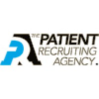 The Patient Recruiting Agency™ (TPRA) logo - Similar company to Clinically Media