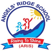 Angels Ridge School logo - Similar company to Morning Glory Mcdc