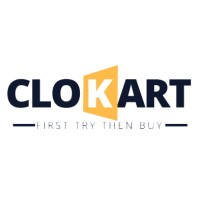 Clokart logo - Similar company to Instrumus