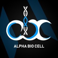Alpha Bio Cell logo - Similar company to Compbio Cell