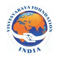 Visvesvaraya Foundation logo - Similar company to Lazersoft Technologies