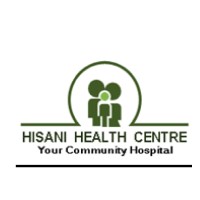 Hisani Health Centre logo - Similar company to Wagtech Tanzania