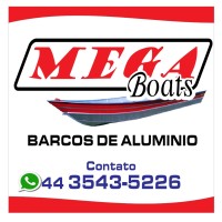 Mega Boats Barcos de Aluminio logo - Similar company to Bb Barcos
