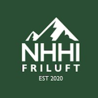 NHHI Friluft logo - Similar company to Uken I Bergen