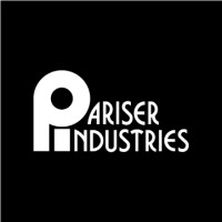 Pariser Industries logo - Similar company to Greenex Clean