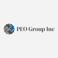 PEO Group Inc logo - Similar company to Tempnet Staffing Association