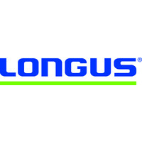 LONGUS GmbH logo - Similar company to Planttech Gmbh