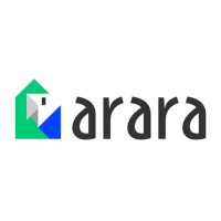 Arara Soluções Imobiliárias logo - Similar company to Nova Paulista Higiene