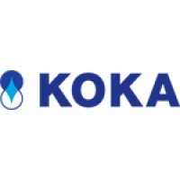 Koka Oy logo - Similar company to Sukitusykköset Oy