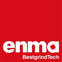 ENMA Granulator (China) Co.,LTD logo - Similar company to Rapid Granulator