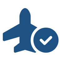 Global Entry Text Alerts logo - Similar company to Home Services Lux Sarl
