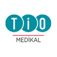 Tio Medikal logo - Similar company to Medbar Medical Supplies