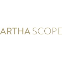 ArthaScope logo - Similar company to I2I