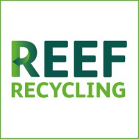 REEF RECYCLING LIMITED logo - Similar company to Clearpoint Recycling