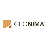 Geonima Solartechnik logo - Similar company to Flagship Agency - Online Marketing