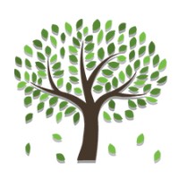 The Linen People Inc. logo - Similar company to Paper Sword B2B