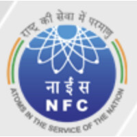 Nuclear Fuel Complex, Department of Atomic Energy, India logo - Similar company to Department Of Atomic Energy | परमाणु ऊर्जा विभाग