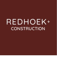 RedHoek Construction logo - Similar company to Versatile Nyc