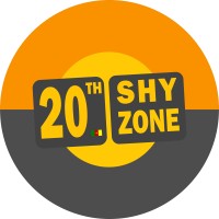 20th Shy Zone Media logo - Similar company to It & Digital Agency