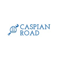Caspianroad.az logo - Similar company to Cf Consulting Ltd