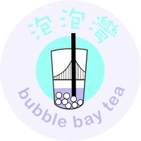 Bubble Bay Tea logo - Similar company to Bubblelicious - The Bubble Tea Bar