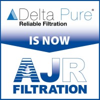 Delta Pure Filtration String Wound, Melt Blown, and Carbon Filters logo - Similar company to Cleanfilter