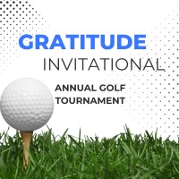 ⛳️ Gratitude Invitational logo - Similar company to Gobi Insights