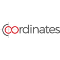 Coordinates Consulting logo - Similar company to Gpc  Tech Solutions