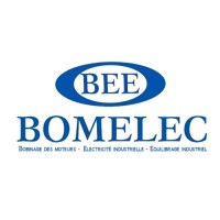 BOMELEC s.a.r.l logo - Similar company to Sohaper