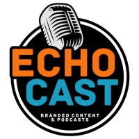 Echocast Radio logo - Similar company to Orangeblock