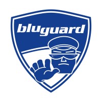 Bluguard Smart Home logo - Similar company to Netstar Technology Solutions