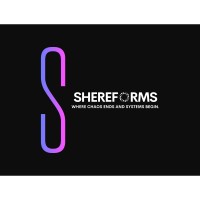 SheReforms logo - Similar company to Esther Edition